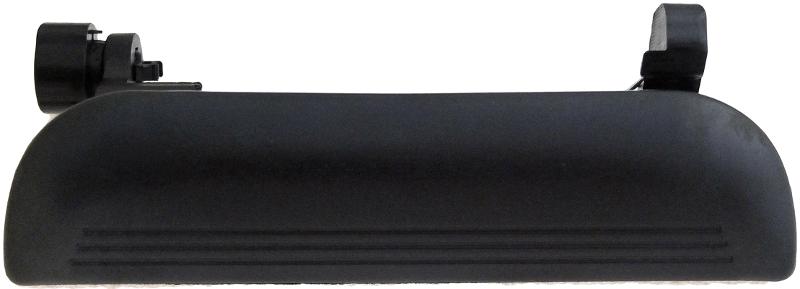 1996 Ford Escort Exterior Door Handle Rear Right Dorman 90727 image 3 of 3