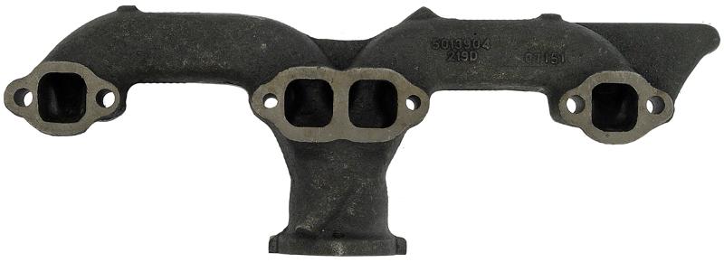1963 Chevrolet Corvette Exhaust Manifold Left Dorman 674504 image 3 of 3