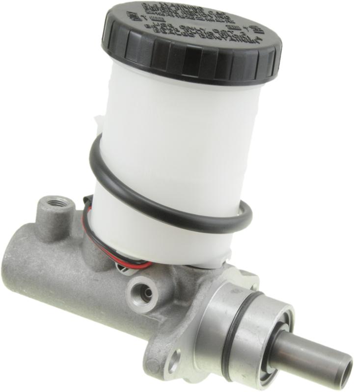 1999 Suzuki Grand Vitara Brake Master Cylinder Dorman M630166 image 3 of 4