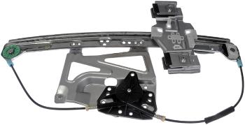 2009 Cadillac DTS Window Regulator Front Left Dorman 749194 image 2 of 4