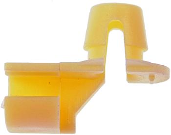2000 Infiniti Q45 Door Lock Rod Clip Front Dorman 703248 image 4 of 4