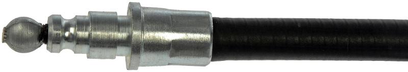 2001 Dodge Dakota Parking Brake Cable Front Dorman C660308 image 2 of 3