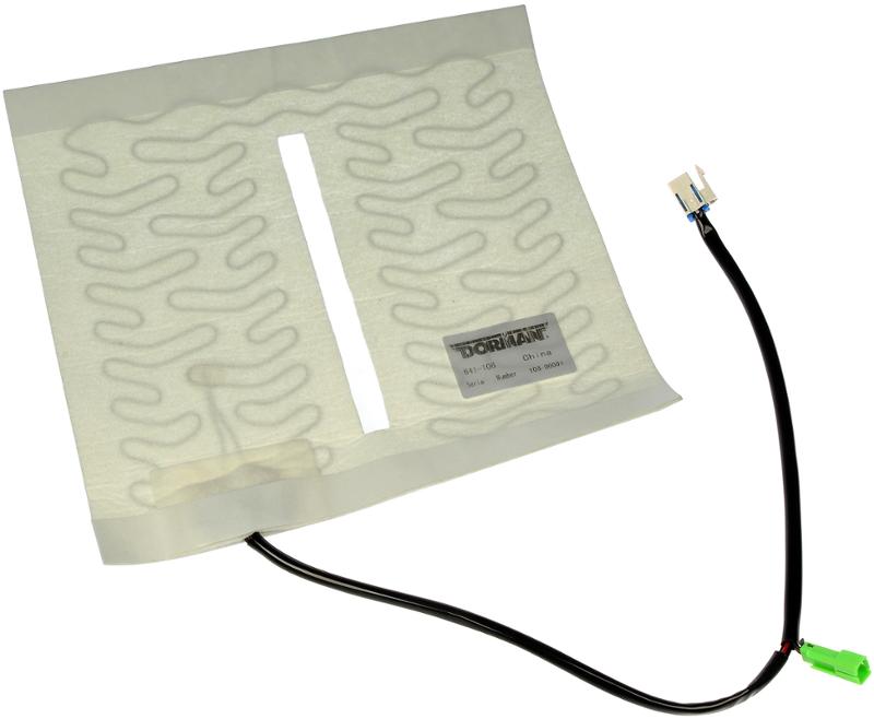 Dorman 641106 Seat Heater Pad product image 7 of 7