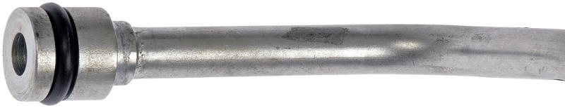 2006 Ford E-450 Super Duty Turbocharger Oil Line Inlet Dorman 625210 image 3 of 3