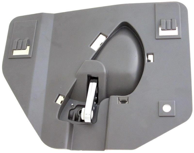 2005 Chevrolet Malibu Interior Door Handle Front Left Dorman 81860 image 3 of 3