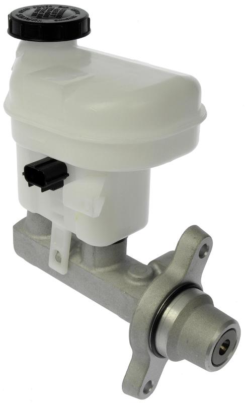 2008 Ford Taurus Brake Master Cylinder Dorman M630594 image 4 of 4