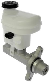 2009 Ford Taurus Brake Master Cylinder Dorman M630594 image 4 of 4