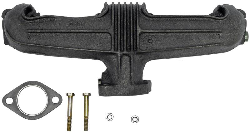 1981 Dodge D450 Exhaust Manifold Right Dorman 674234 image 3 of 3