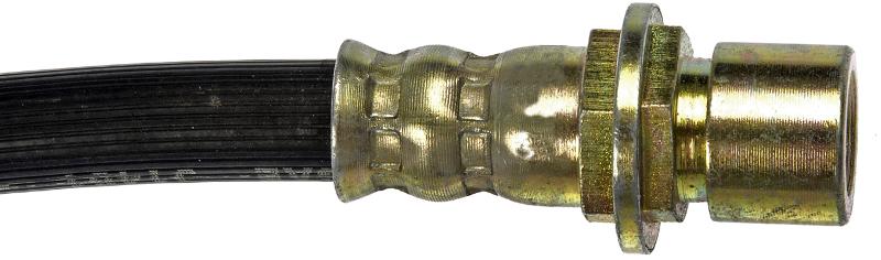 Dorman H620782 Brake Hydraulic Hose product image 2 of 3