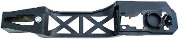 2016 GMC Terrain Exterior Door Handle Reinforcement Rear Left Dorman 88317 image 3 of 3
