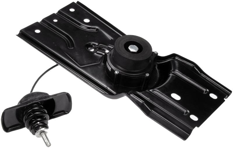 2003 Dodge Caravan Spare Tire Hoist Dorman 924513 image 2 of 2