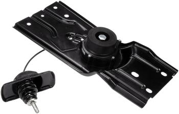 2000 Chrysler Voyager Spare Tire Hoist Dorman 924513 image 2 of 2