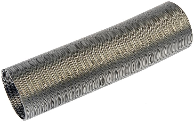 1972 Ford E-300 Econoline HVAC Control Duct Hose Dorman 96024 image 4 of 4