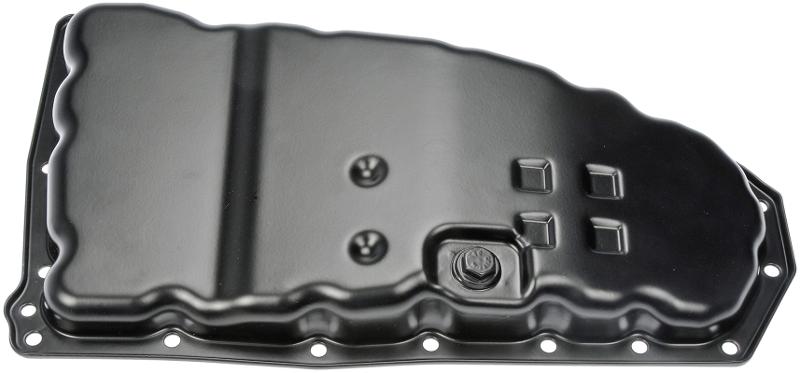2011 Nissan Altima Transmission Oil Pan Dorman 265844 image 2 of 2