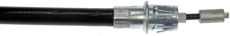 2002 Jeep Liberty Parking Brake Cable Rear Left Dorman C95999 image 2 of 3