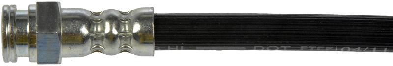 Dorman H621628 - Brake Hydraulic Hose Dorman H621628 Brake Hydraulic Hose product image 2 of 3
