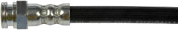 2014 Smart Fortwo Brake Hydraulic Hose Front Left Dorman H621628 image 2 of 3