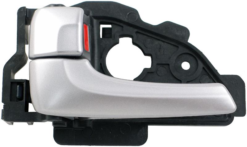 2010 Hyundai Tucson Interior Door Handle Front Left Dorman 92567 image 3 of 3