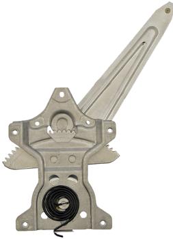 1997 Geo Prizm Window Regulator Rear Left Dorman 740797 image 4 of 4