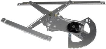 2001 Mercury Mountaineer Window Regulator Front Right Dorman 740672 image 2 of 4