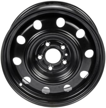 2008 Chrysler Sebring Wheel Dorman 939122 image 1 of 2