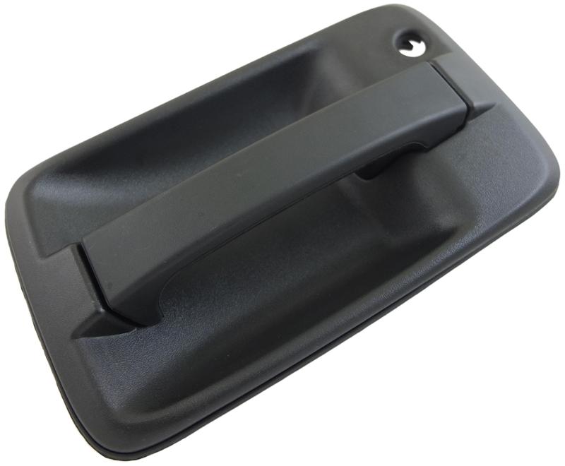2009 Chevrolet W5500 Tiltmaster Exterior Door Handle Front Left Dorman 7605607 image 3 of 3