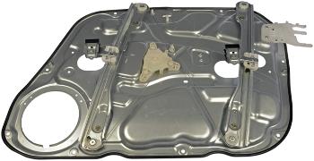 2012 Hyundai Elantra Window Regulator Front Left Dorman 749348 image 4 of 4