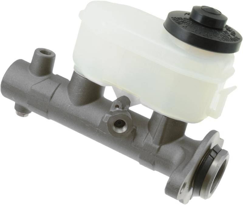 1995 Toyota Avalon Brake Master Cylinder Dorman M390292 image 3 of 4