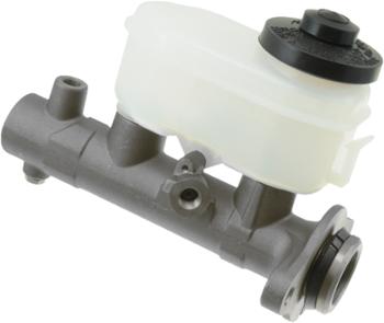1999 Toyota Avalon Brake Master Cylinder Dorman M390292 image 3 of 4