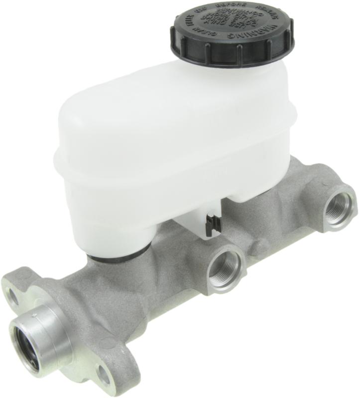 1997 Dodge Neon Brake Master Cylinder Dorman M390213 image 4 of 4