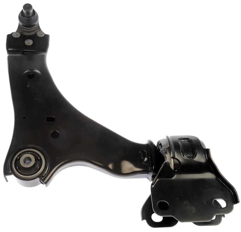 2016 Volvo XC60 Suspension Control Arm and Ball Joint Assembly Front Right Lower Dorman 521158 image 3 of 4