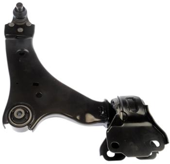 2011 Volvo XC60 Suspension Control Arm and Ball Joint Assembly Front Right Lower Dorman 521158 image 3 of 4