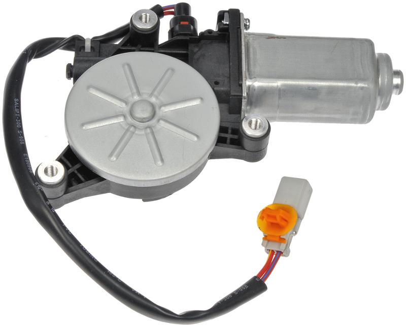 2002 Honda CR-V Power Window Motor Front Right Dorman 742851 image 3 of 3