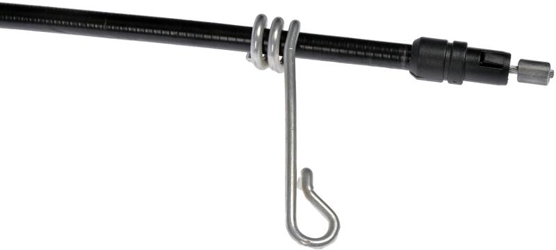 2011 Ford F-350 Super Duty Parking Brake Cable Rear Right Dorman C661195 image 2 of 3