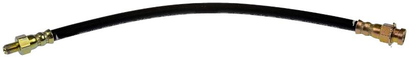 1951 Studebaker 2R5 Brake Hydraulic Hose Rear Center Dorman H11149 image 1 of 3