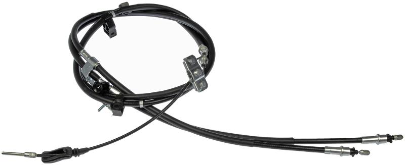 2007 Mazda 3 Parking Brake Cable Front Dorman C660872 image 3 of 3