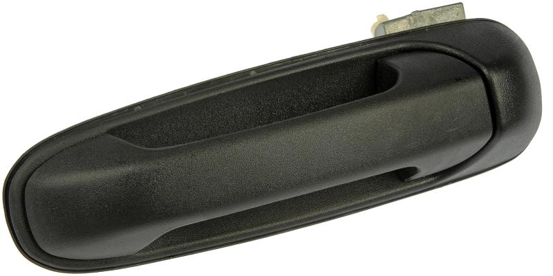2007 Jeep Liberty Exterior Door Handle Rear Left Dorman 79394 image 3 of 3