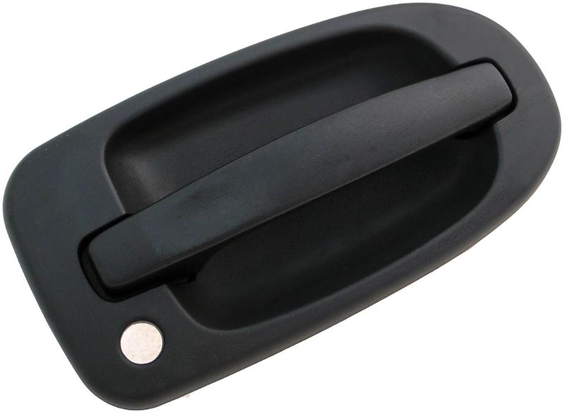 2008 Chevrolet Uplander Exterior Door Handle Front Right Dorman 83379 image 3 of 3