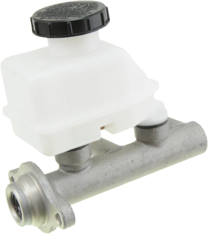 1999 Hyundai Accent Brake Master Cylinder Dorman M630180 image 4 of 4