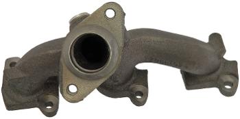 1998 Mercury Sable Exhaust Manifold Rear Dorman 674362 image 4 of 4