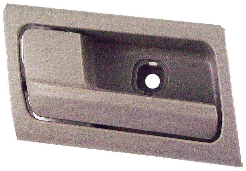 2007 Ford Crown Victoria Interior Door Handle Front Left Dorman 81725 image 2 of 3