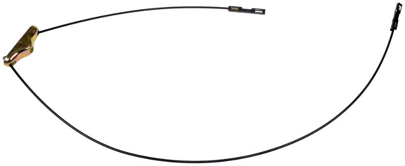1989 GMC P3500 Parking Brake Cable Front Dorman C660213 image 2 of 3