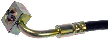 2003 Chrysler Sebring Brake Hydraulic Hose Rear Right Dorman H621092 image 3 of 3