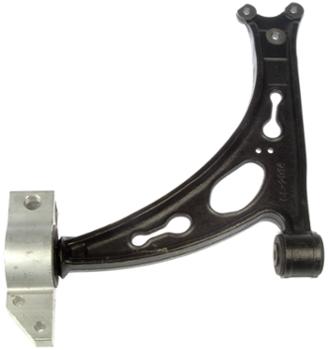 2015 Seat Altea XL Suspension Control Arm Front Left Lower Dorman 520579 image 4 of 4