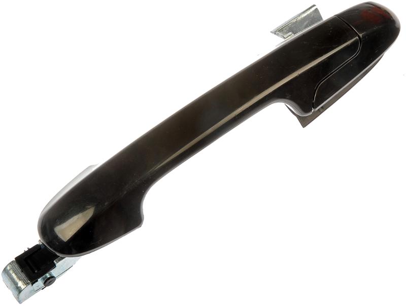 2003 Honda Accord Exterior Door Handle Rear Left Dorman 80672 image 3 of 3