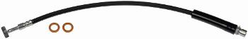 2015 Cadillac SRX Brake Hydraulic Hose Rear Left Dorman H621674 image 3 of 3