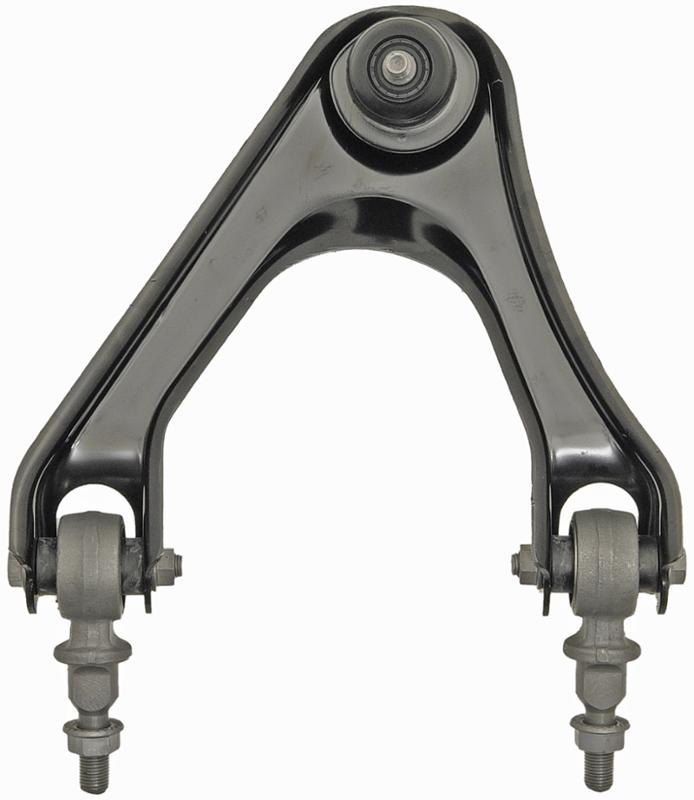 1994 Honda Accord Suspension Control Arm and Ball Joint Assembly Front Left Upper Dorman 520627 image 1 of 2