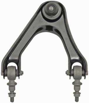 1998 Acura CL Suspension Control Arm and Ball Joint Assembly Front Left Upper Dorman 520627 image 3 of 4
