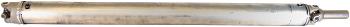 2006 Chevrolet Silverado 2500 HD Drive Shaft