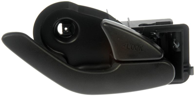2007 Ford Escape Interior Door Handle Front Right Dorman 81340 image 2 of 3